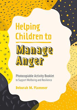 eBook (epub) Helping Children to Manage Anger de Deborah Plummer