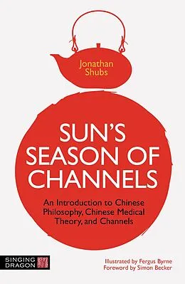 E-Book (epub) Sun's Season of Channels von Jonathan Shubs
