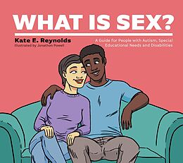 eBook (epub) What Is Sex? de Kate E. Reynolds