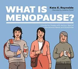 E-Book (epub) What Is Menopause? von Kate E. Reynolds
