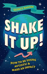 eBook (epub) Shake It Up! de Quincy Hansen