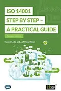 PDF ISO 14001 Step by Step - A practical guide von Naeem Sadiq