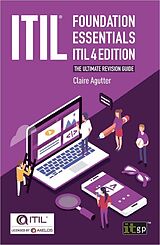 E-Book (pdf) ITIL(R) Foundation Essentials - ITIL 4 Edition von Claire Agutter