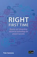 E-Book (pdf) Right First Time von Peter Sammons