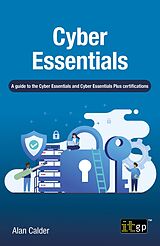 eBook (epub) Cyber Essentials de Alan Calder
