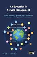 ePUB Education in Service Management von David Barrow