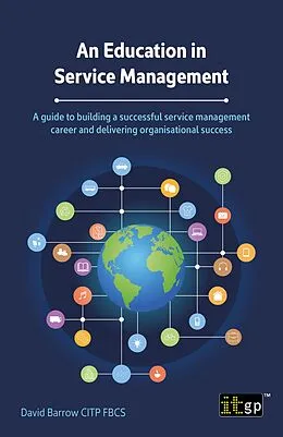 ePUB Education in Service Management von David Barrow