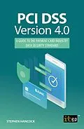E-Book (pdf) PCI DSS Version 4.0 von Stephen Hancock