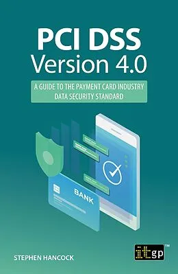 E-Book (epub) PCI DSS Version 4.0 von Stephen Hancock