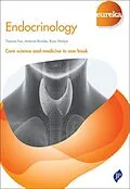 E-Book (epub) Eureka: Endocrinology von Thomas Fox, Antonia Brooke, Bijay Vaidya