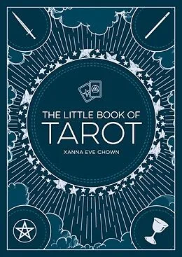 E-Book (epub) The Little Book of Tarot von Xanna Eve Chown