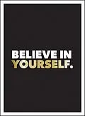 E-Book (epub) Believe in Yourself von Summersdale Publishers