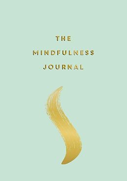 Kartonierter Einband The Mindfulness Journal von Anna Barnes