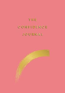 Kartonierter Einband The Confidence Journal von Anna Barnes
