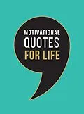 E-Book (epub) Motivational Quotes for Life von Summersdale Publishers