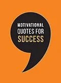 E-Book (epub) Motivational Quotes for Success von Summersdale Publishers