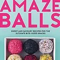 E-Book (epub) Amaze-Balls von Karen Dale