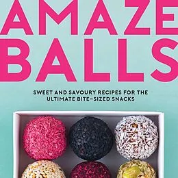 E-Book (epub) Amaze-Balls von Karen Dale