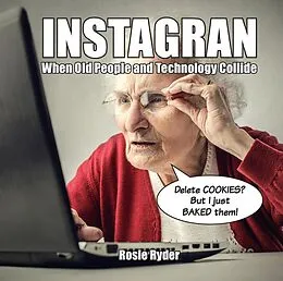 E-Book (epub) Instagran von Rosie Ryder