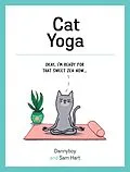 E-Book (epub) Cat Yoga von Sam Hart