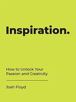 E-Book (epub) Inspiration von Josh Floyd