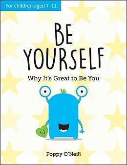 E-Book (epub) Be Yourself von Poppy O'Neill
