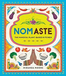 E-Book (epub) Nomaste von Miranda Moore