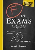 E-Book (epub) F in Exams von Richard Benson
