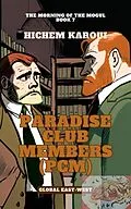 E-Book (epub) Paradise Club Members (PCM) von Hichem Karoui