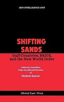 E-Book (epub) Shifting Sands von Gew Intelligence Unit