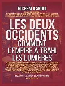 E-Book (epub) Les Deux Occidents von Hichem Karoui