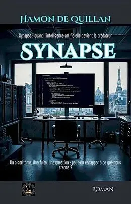 E-Book (epub) Synapse von Hamon de Quillan