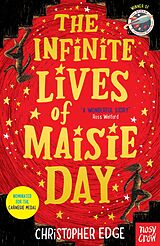 eBook (epub) The Infinite Lives of Maisie Day de Christopher Edge