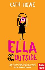 eBook (epub) Ella on the Outside de Cath Howe