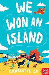 eBook (epub) We Won An Island de Charlotte Lo