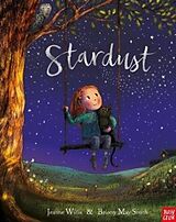 Broché Stardust de Jeanne Willis