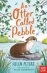 eBook (epub) An Otter Called Pebble de Helen Peters