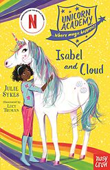 eBook (epub) Unicorn Academy: Isabel and Cloud de Julie Sykes