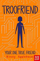 eBook (epub) TrooFriend de Kirsty Applebaum