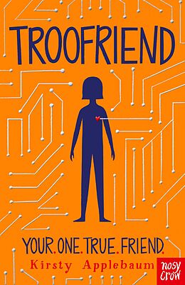 eBook (epub) TrooFriend de Kirsty Applebaum