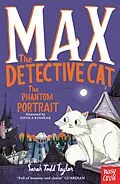 E-Book (epub) The Phantom Portrait von Sarah Todd Taylor