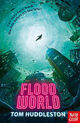 eBook (epub) Floodworld de Tom Huddleston