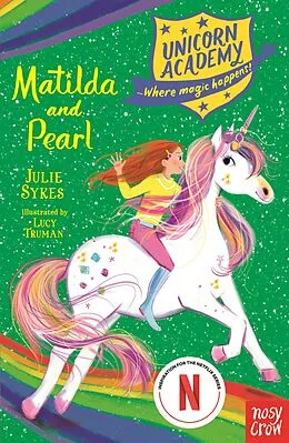 E-Book (epub) Unicorn Academy: Matilda and Pearl von Julie Sykes
