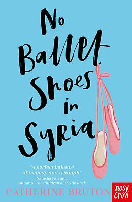 E-Book (epub) No Ballet Shoes In Syria von Catherine Bruton