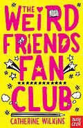 E-Book (epub) The Weird Friends Fan Club von Catherine Wilkins