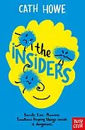 E-Book (epub) The Insiders von Cath Howe