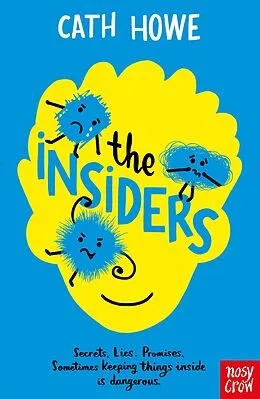 E-Book (epub) The Insiders von Cath Howe