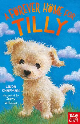 eBook (epub) A Forever Home for Tilly de Linda Chapman