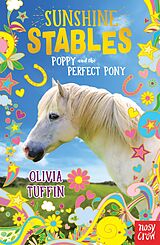 eBook (epub) Poppy and the Perfect Pony de Olivia Tuffin