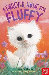 eBook (epub) A Forever Home for Fluffy de Linda Chapman